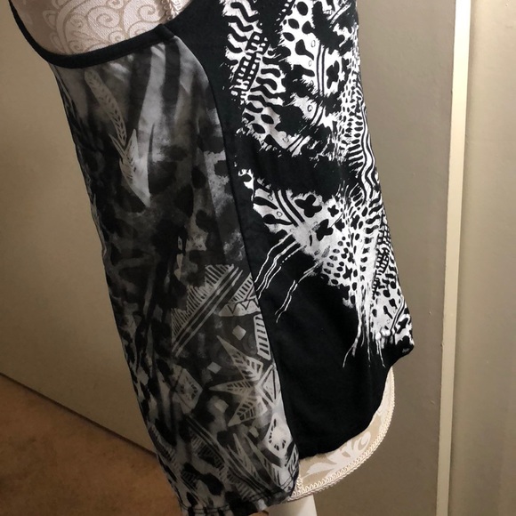 Bongo tank top - Picture 2 of 5